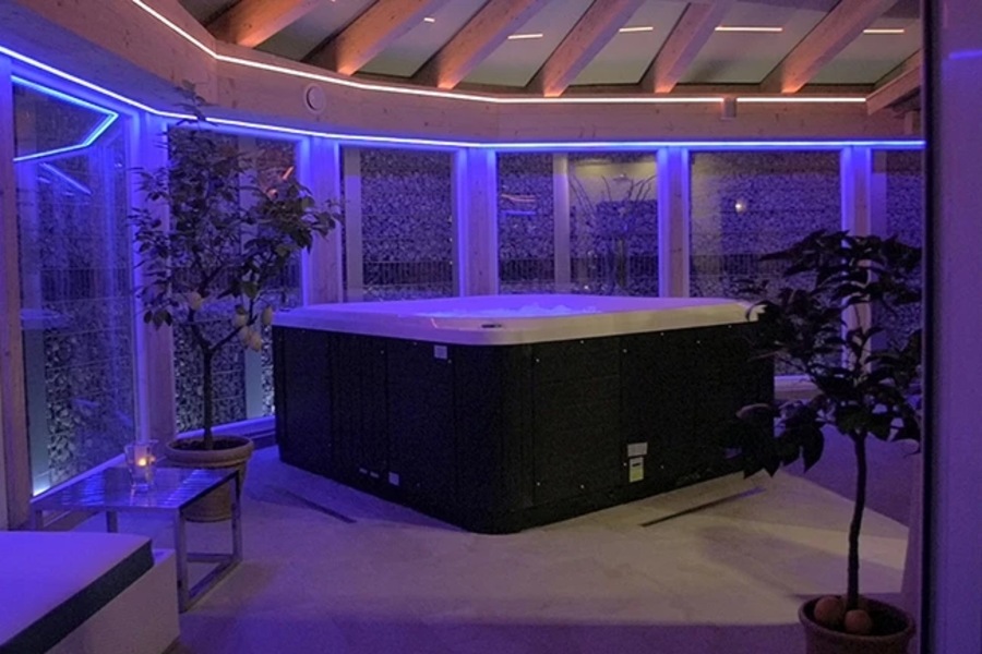 Foto von Sonnige Zeiten für guten Sex