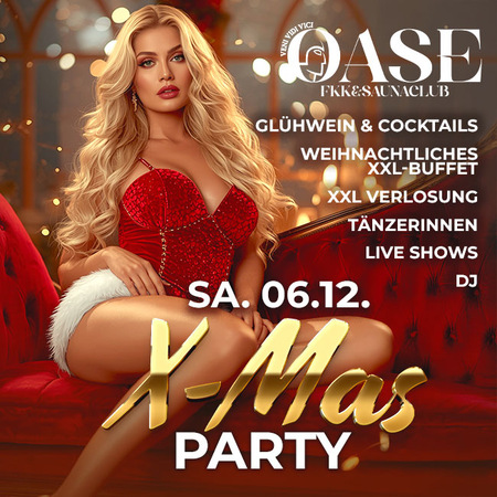 FKK Oase, Friedrichsdorf 