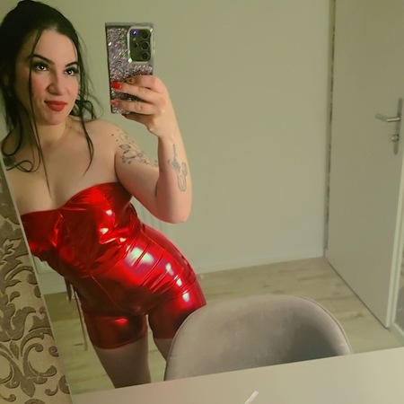 Klaudia - Party 24/7 GANZ NEU, Frankenberg (Eder)