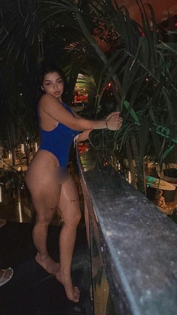 Sarah, Freiburg im Breisgau