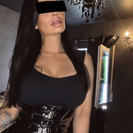 Lady Nella, Reutlingen