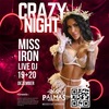 Crazy Night