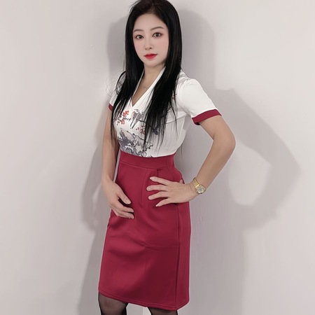 Yiyi, Neustadt an der Weinstraße