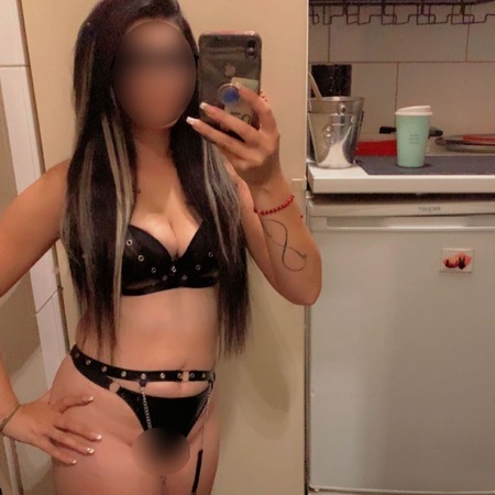 Isabella im Sex World, Kaiserslautern