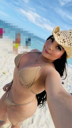 Trans Salome aktiv und Passiv, Hannover