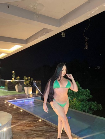 Trans Salome aktiv und Passiv, Hannover