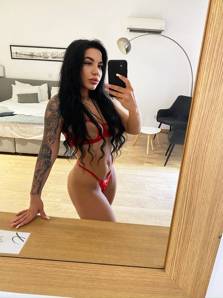 Foto von Lorena Neu! Ich reise auch!