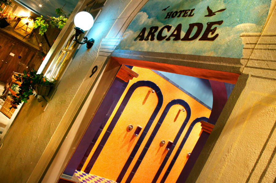 Foto von Sex around the World