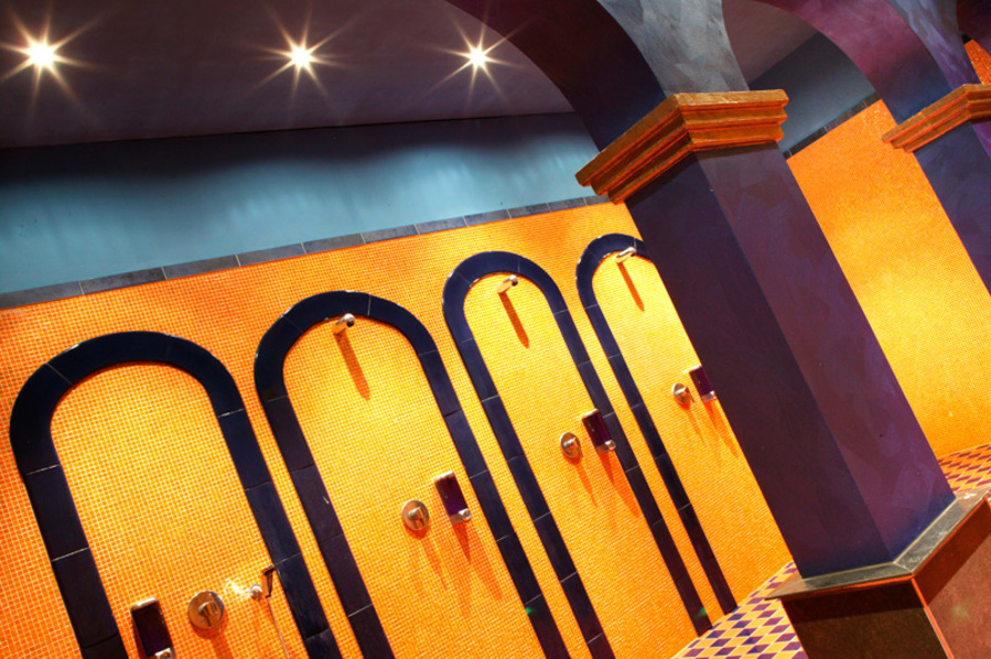 Foto von Sex around the World