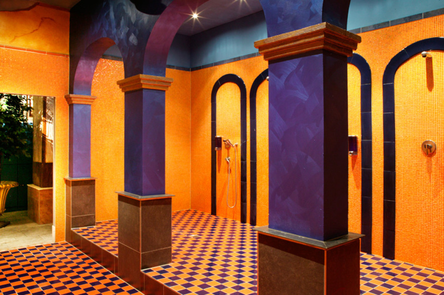 Foto von Sex around the World