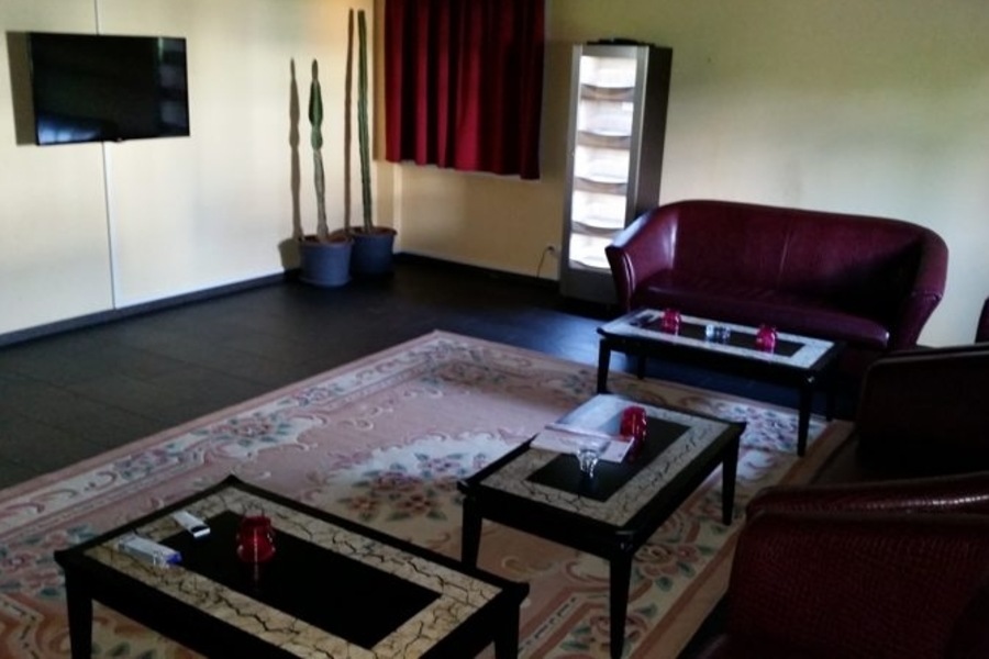 Foto von Bist Du bereit für eine Reise?!