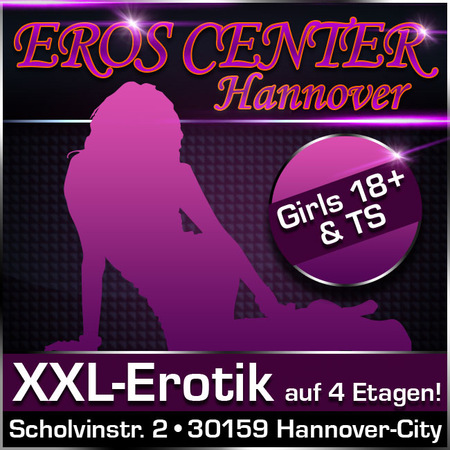 Eros Center, Hannover - Mitte