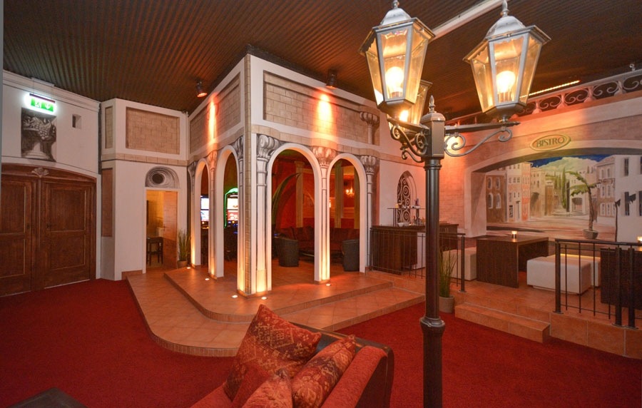 Foto von my way, my lifestyle