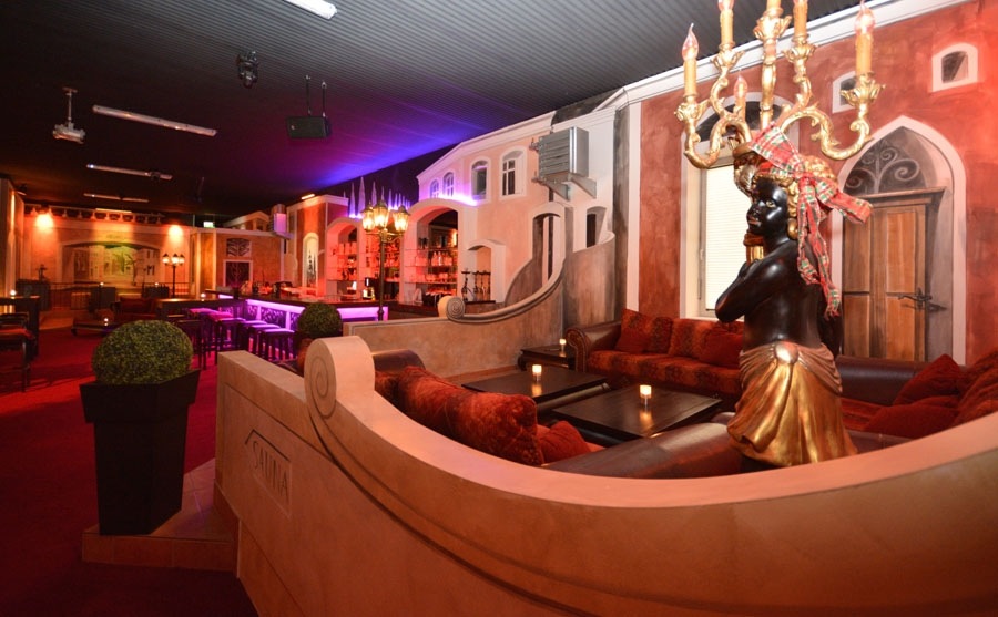 Foto von my way, my lifestyle