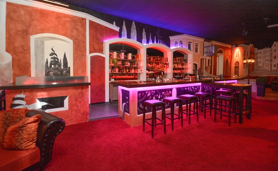 Foto von my way, my lifestyle