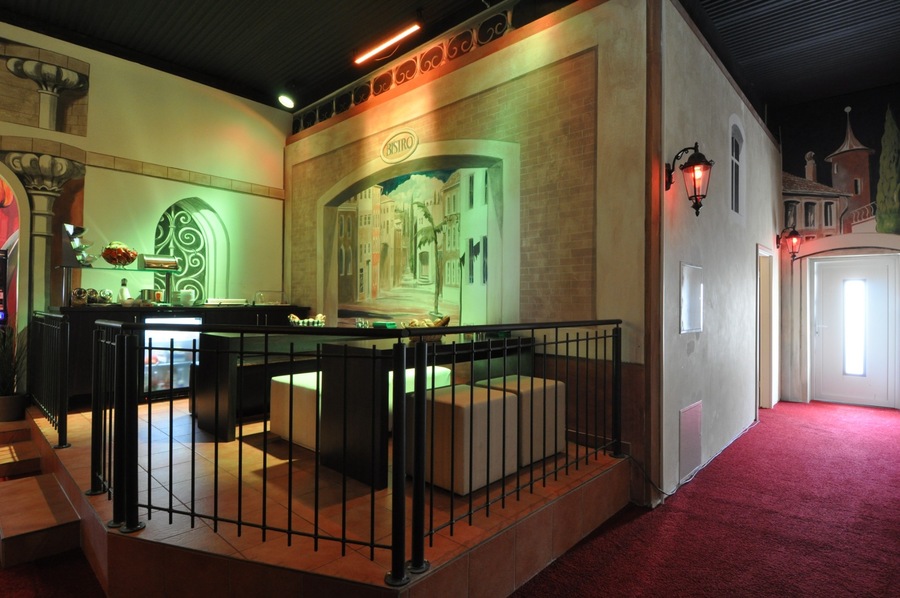 Foto von my way, my lifestyle