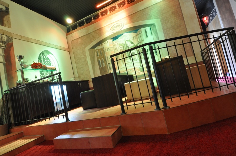 Foto von my way, my lifestyle