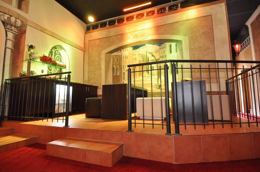 Foto von my way, my lifestyle