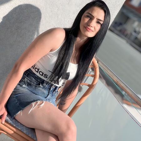 Veronika  BRANDNEU!, Kempten
