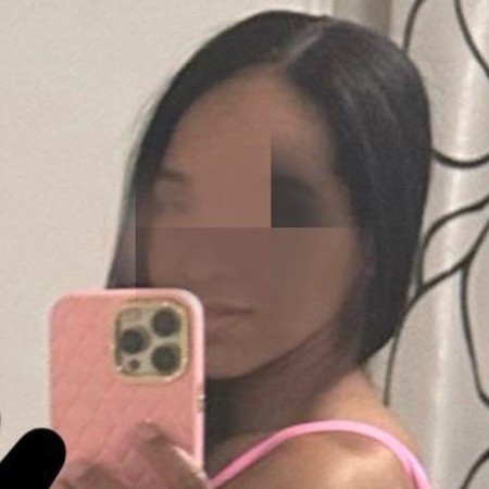 NEU Isabella aus Venezuela