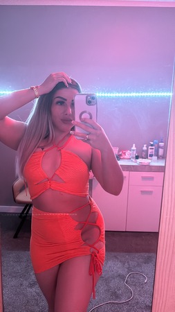 Lilli * NEU*NUR WHATSAPP, Braunschweig