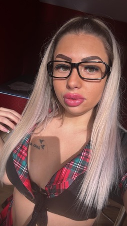 Lilli * NEU*NUR WHATSAPP, Braunschweig