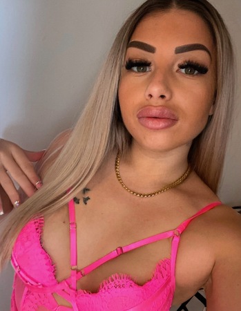 Lilli * NEU*NUR WHATSAPP, Braunschweig