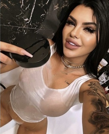 Betty Neu - Nur Haus&Hotelbesuche!, Leipzig