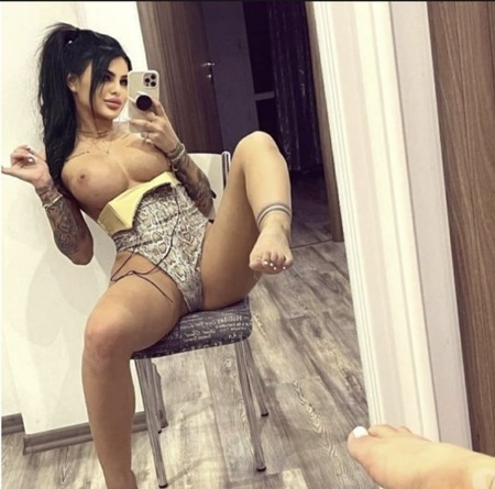 Betty Neu - Nur Haus&Hotelbesuche!, Leipzig