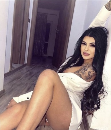 Betty Neu - Nur Haus&Hotelbesuche!, Leipzig