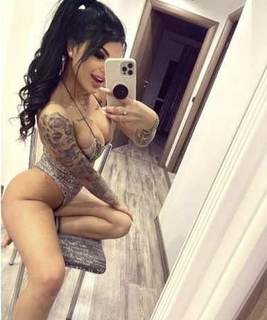 Betty Neu - Nur Haus&Hotelbesuche!, Leipzig