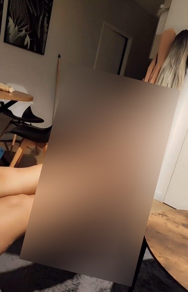 Foto von Ganz Neu TS Alexa nur Whastapp