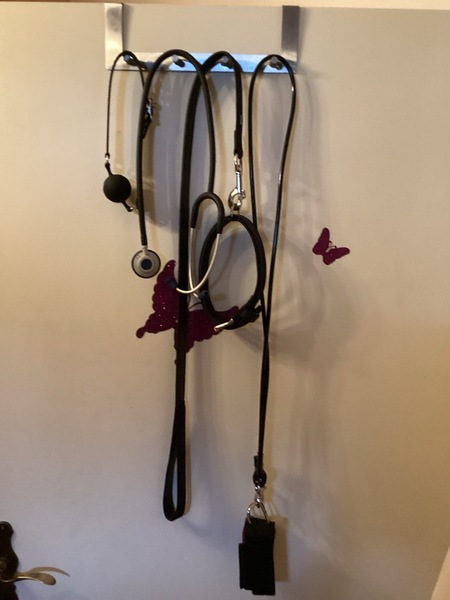 Foto von Lady Madeleine  - Dominant & Bizarr