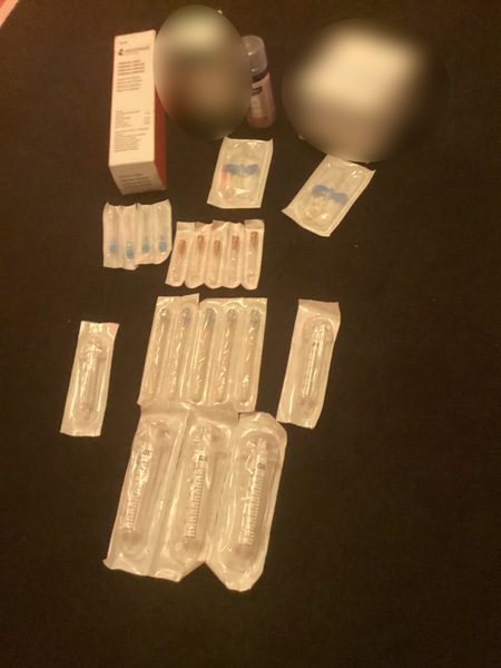 Foto von Lady Madeleine  - Dominant & Bizarr