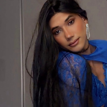 TS Amanda - Trans Bella - Zum 1.Mal!