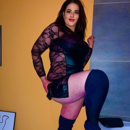 Amanda im Hostessen House, Ulm