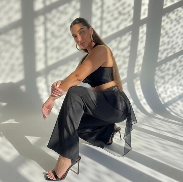 Foto von ANASTASIA