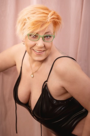 Rimming Milf Sofia 50 J., Sankt Ingbert