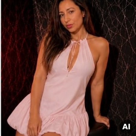 Nadine aus Argentinien, Neu-Ulm