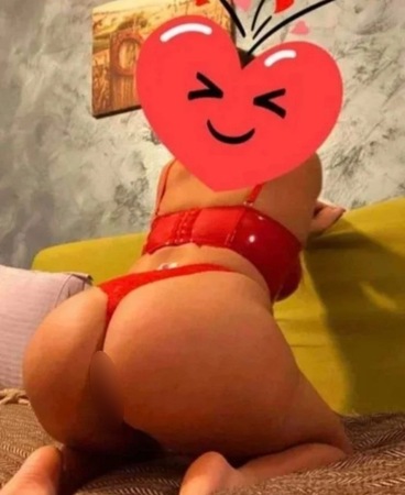 Natalia - Franz.-Expertin & Pr*statamass., Mönchengladbach