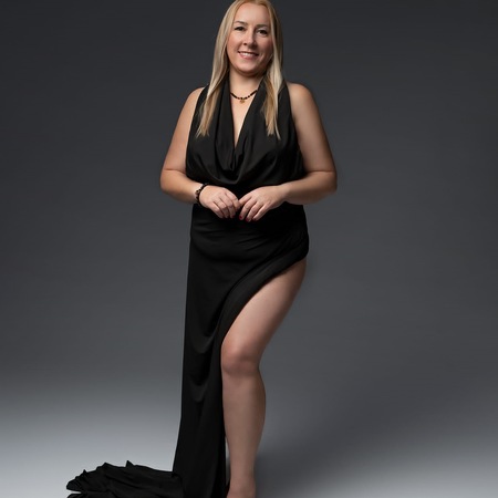 Vollbusige Tatjana, Erftstadt