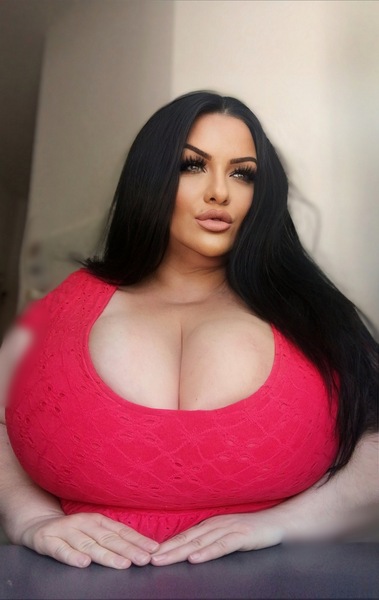 Foto von Kati **85 M Naturbusen