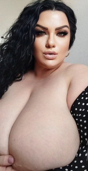 Foto von Kati **85 M Naturbusen