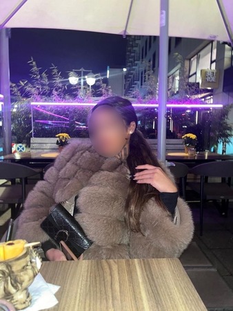 Deutsche Vera (Party&GF6), Dortmund