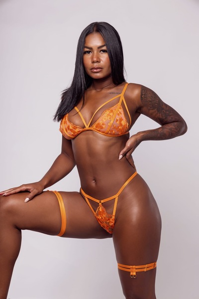 Foto von Yara Lopes, AV Queen