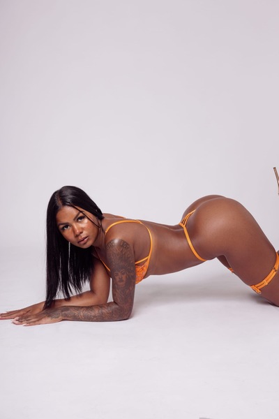 Foto von Yara Lopes, AV Queen