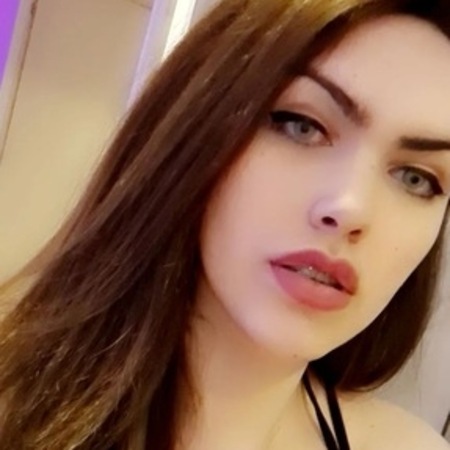 Daniela die große Lady - 1,90m groß, Neumünster