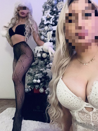 Aylin & Adelina Partyfrauen! Für kurze Zeit da!, München