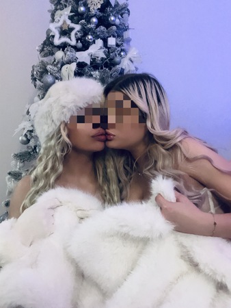 Aylin & Adelina Partyfrauen! Für kurze Zeit da!, München