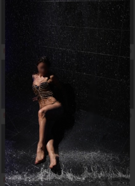 Foto von NEU! Anastasia  NEO-Tantra